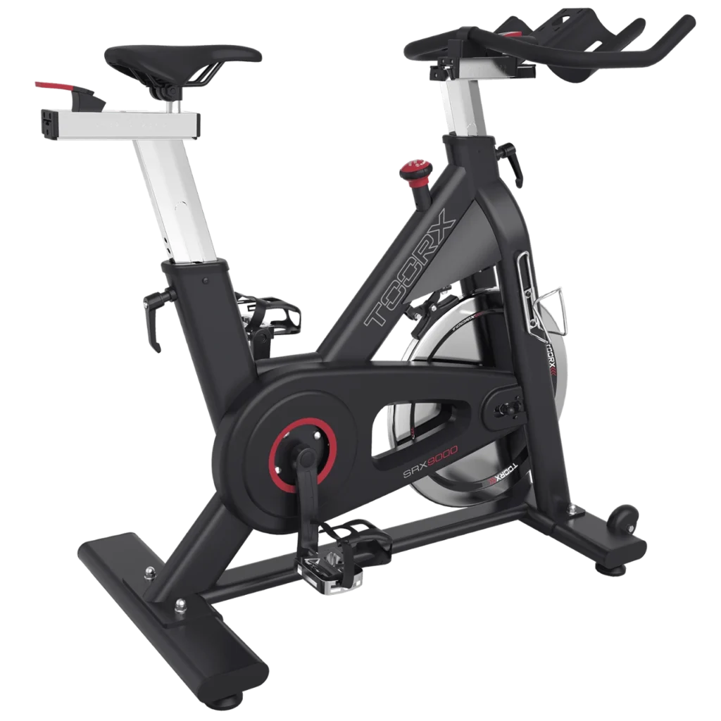 Spin Bike Toorx SRX-9000