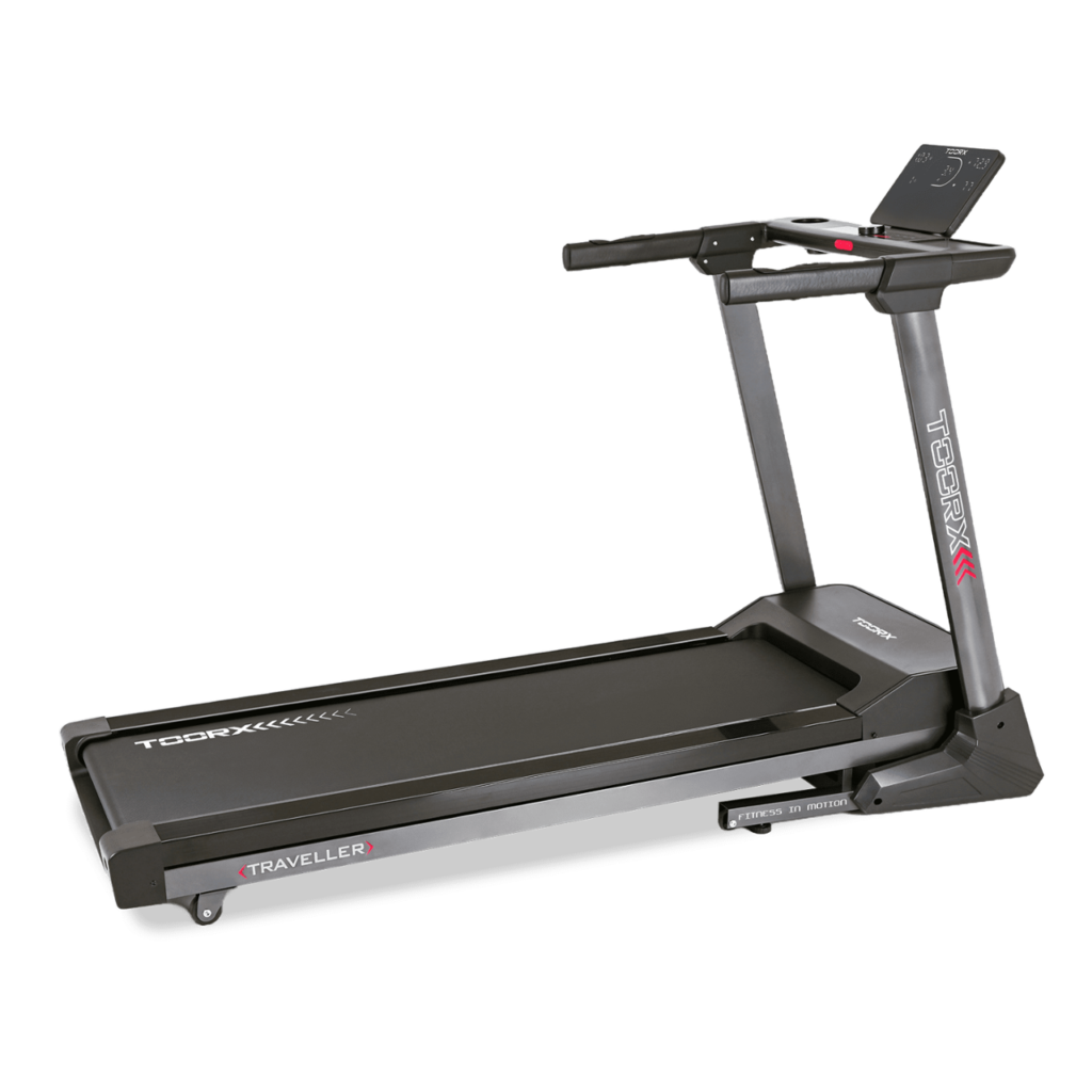 Tapis Roulant Toorx TRAVELLER