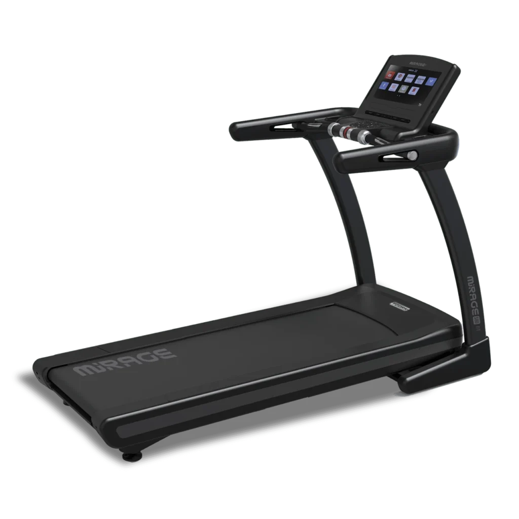 Tapis Roulant Toorx MIRAGE S80 TFT