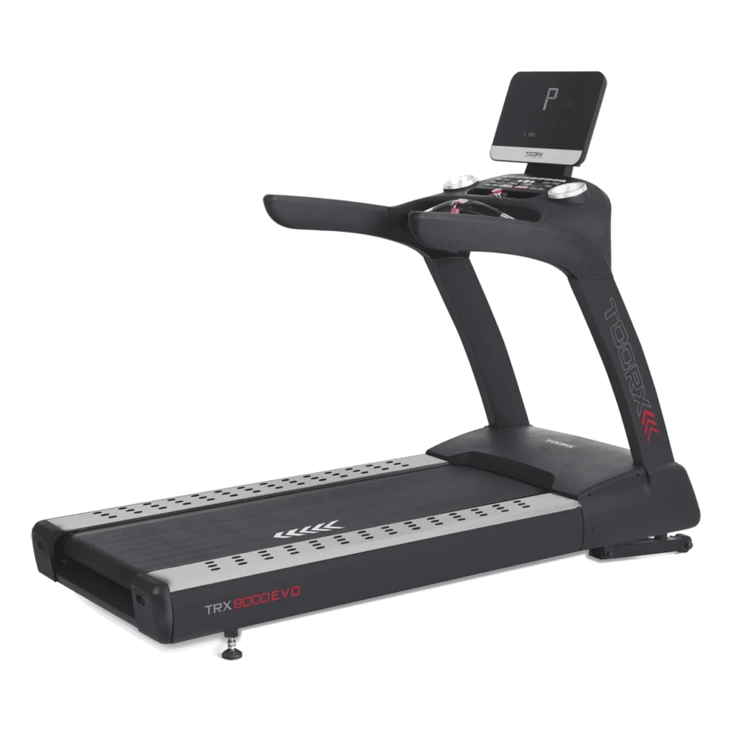 Tapis Roulant Toorx TRX 9000 EVO