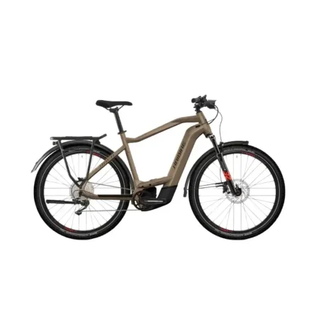 Haibike Trekking 8 High | Bosch 85N | Batt 750w