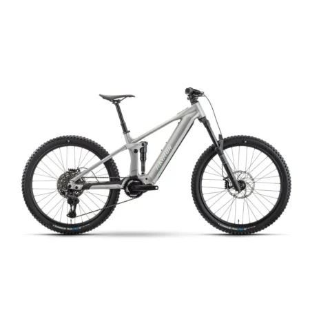 raymon durok pro silver