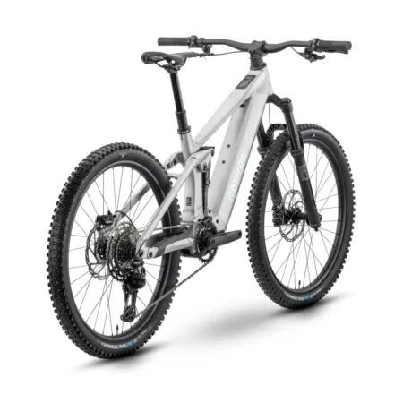 raymon durok pro2 silver