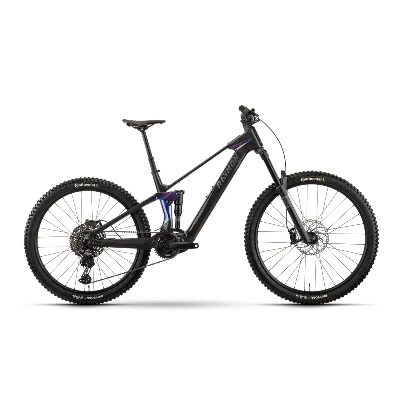 raymon tarok pro black