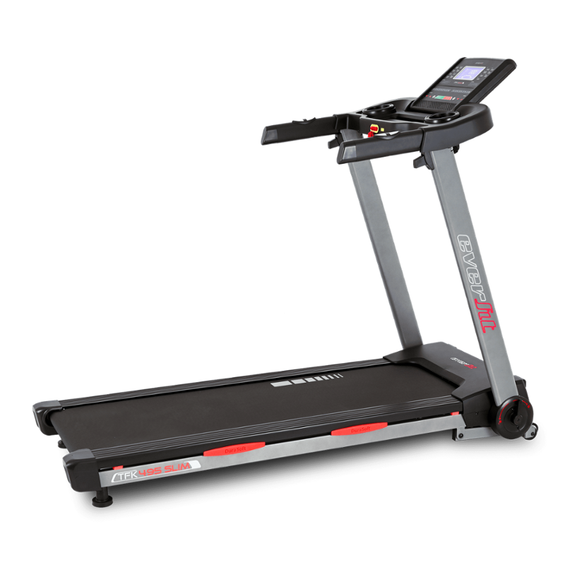 Tapis Roulant Everfit TFK 495 SLIM
