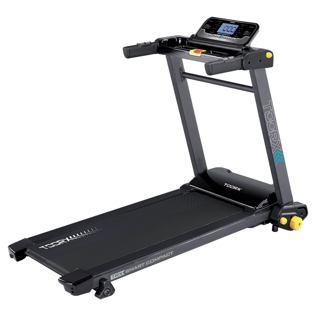 Tapis Roulant Toorx TRX SMART COMPACT