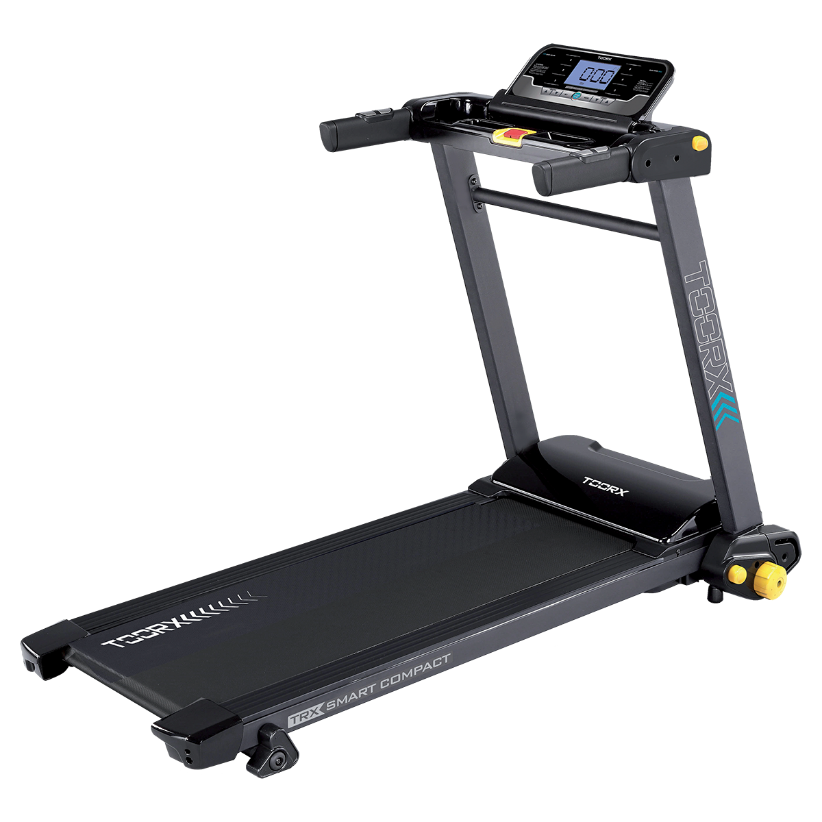 Tapis Roulant Toorx TRX SMART COMPACT